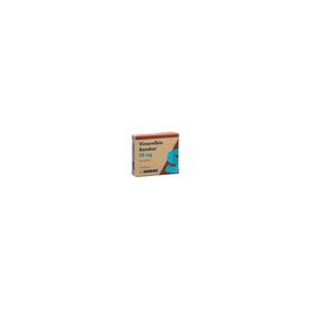 VINORELBIN Sandoz Weichkaps 20 mg