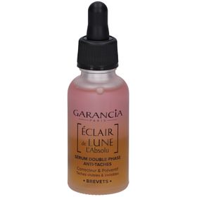 GARANCIA Eclair de Lune Anti-Flecken Doppel-Serum zur Korrektur