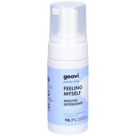 Goovi Feeling Myself Reinigungsschaum