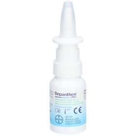 BEPANTHEN Pro Spray Nasal à l'eau de mer