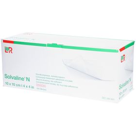 L&R Solvaline® N 10x10cm