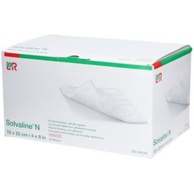 L&R Solvaline® N 10x20cm