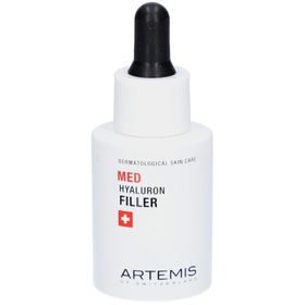 ARTEMIS MED Hyaluron Filler