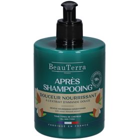 BeauTerra Milder Nährender Conditioner