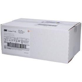 3M COBAN Bande adhésive 7,5 cm x 4.5 m Chair
