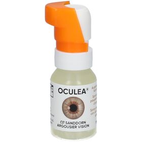 OCULEA® Spray oculaire à l'huile d'argousier