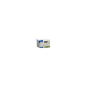 FLUOXETIN Zentiva Kaps 20 mg 100 Stk