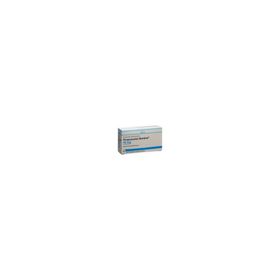 PROPRANOLOL Zentiva Filmtabl 40 mg Ds 180 Stk