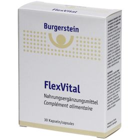 Burgerstein FlexVital