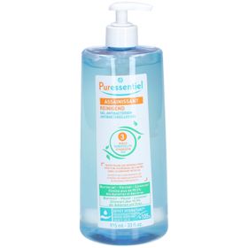 Puressentiel Assainissant Gel Antibactérien