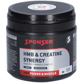 Sponser HMB Creatine Synergy