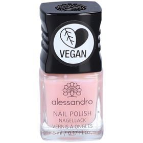 ALESSAN Nagellack No 137
