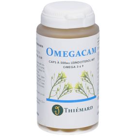 THIÉMARD Omegacam Caméline Omega 3-6-9