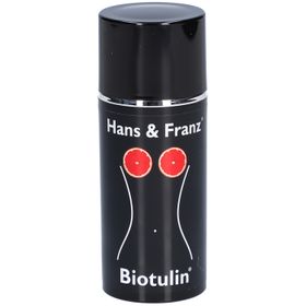 BIOTULIN Hans & Franz 100 ml