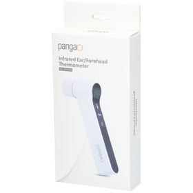 Pangao Infrarot Ohr-/stirnthermometer 3 in 1
