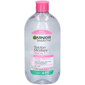 GARNIER® SkinActive Micellar Solution All-in-One für empfindliche Haut