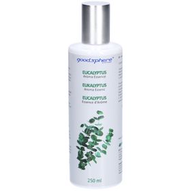 Goodsphere® Eukalyptus Essenz – Ätherisches Öl für Diffusoren