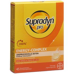 Suprady pro energy-complex