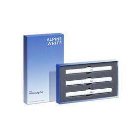 Alpine White Le Gel Blanchissant