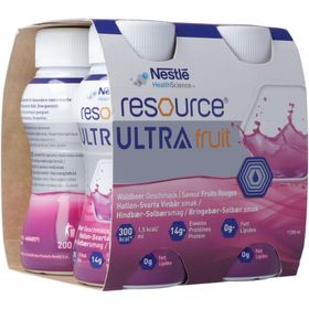 RESOURCE® ULTRA fruit Waldbeere