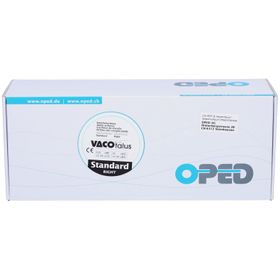 VACOtalus Orthèse de cheville pour stabilisation, position réglable, taille standard, droite