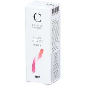COULEUR CARAMEL Lippenstift Nr. 234
