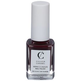 COULEUR CARAMEL Vernis à ongles n°47 - Myrtille