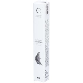 COULEUR CARAMEL Backstage Bio Wimperntusche - Multi effets N°33