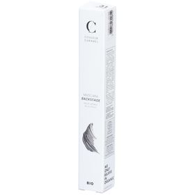 COULEUR CARAMEL Mascara Backstage Bio Extra noir