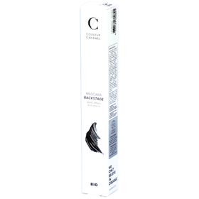 COULEUR CARAMEL Backstage Bio Wimperntusche - Multi effets N°32