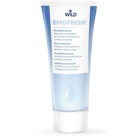 WILD Emofresh® Humidifiant buccal