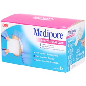 3M Medipore™ Vlies-Pflaster 15 cm x 10 m