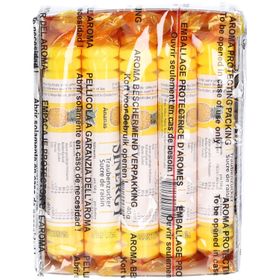 SINERGY Traubenzucker Ananas 15 x 40 g