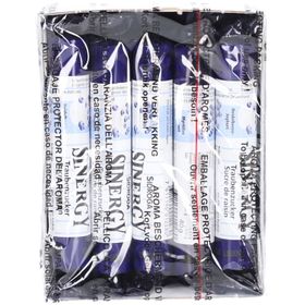 Sinergy Traubenzucker Heidelbeer-Joghurt – 15 x 40 g