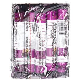 Sinergy Traubenzucker Maracuja