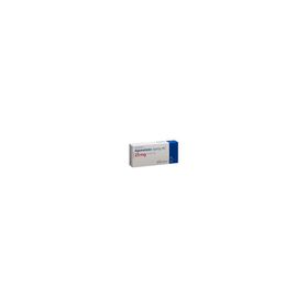 AGOMELATIN Spirig HC Filmtabl 25 mg 98 Stk