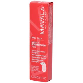 MAVALA Scientifique K+ Nagelhärter Applikator 4,5 ml