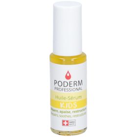 Poderm ONGLES ABÎMÉS KIDS