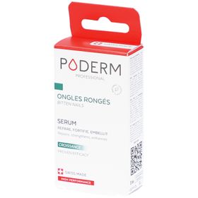 PODERM Abgekaute Nägel Serum