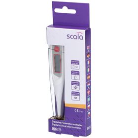 SCALA Digitales Fieberthermometer