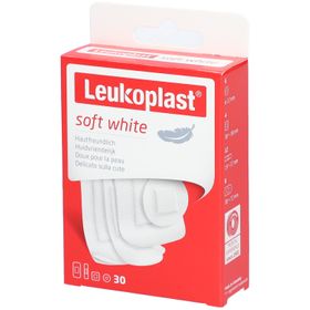 Leukoplast® Soft Strips white