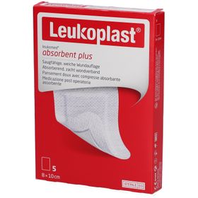 Leukoplast® Leukomed® 8 x 10 cm