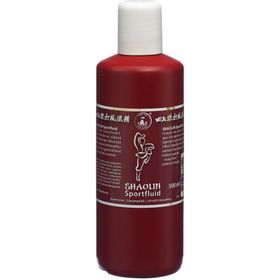 SHAOLIN Sportfluid