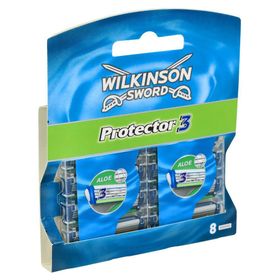 WILKINSON Protector 3 Klingen 8 Stk