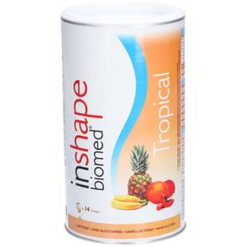 INSHAPE Biomed® Tropical