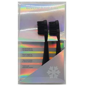 SNOW PEARL Ultra Soft Kinex Têtes de Rechange