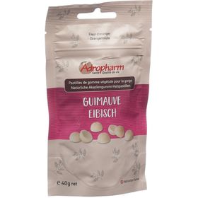 ADROPHARM Bonbons à la guimauve sachet souple