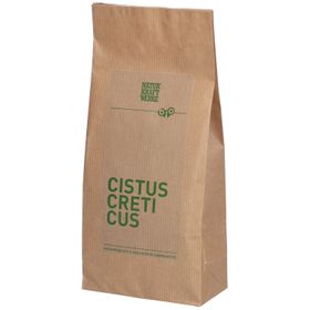 NATURKRAFTWERKE Bio Cistrose aus Kreta