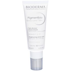Bioderma Pigmentbio Soin de Jour SPF50+