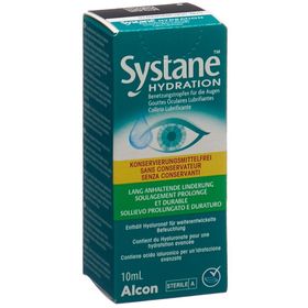 Systane Hydration Benetzungstropfen